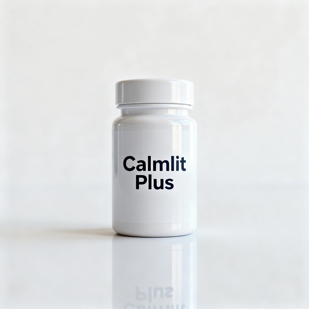 Calmlit Plus